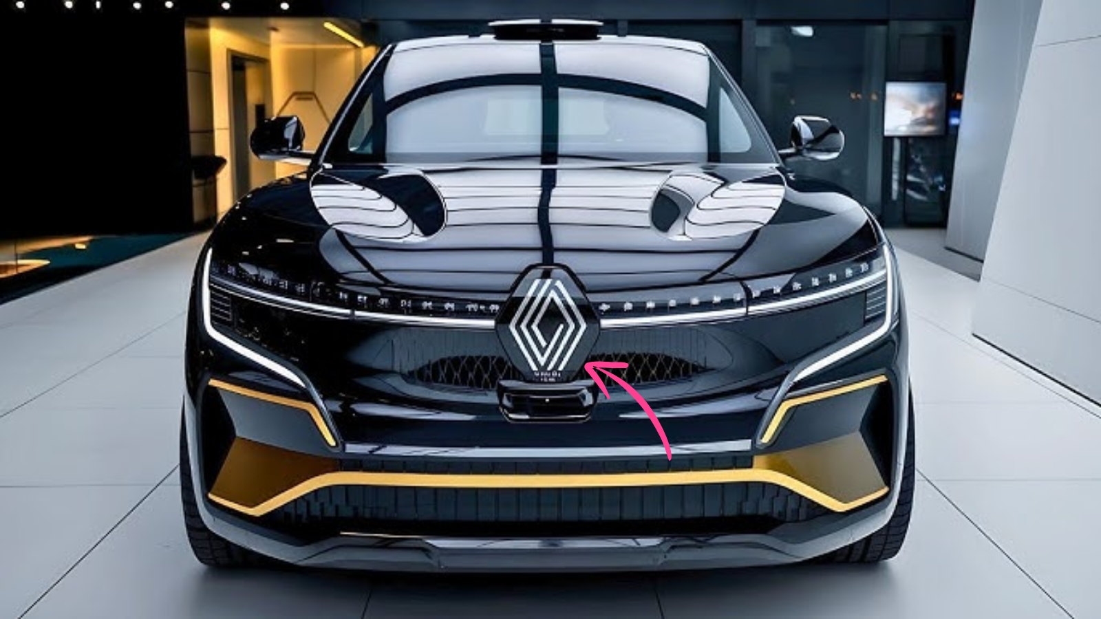 Renault kiger