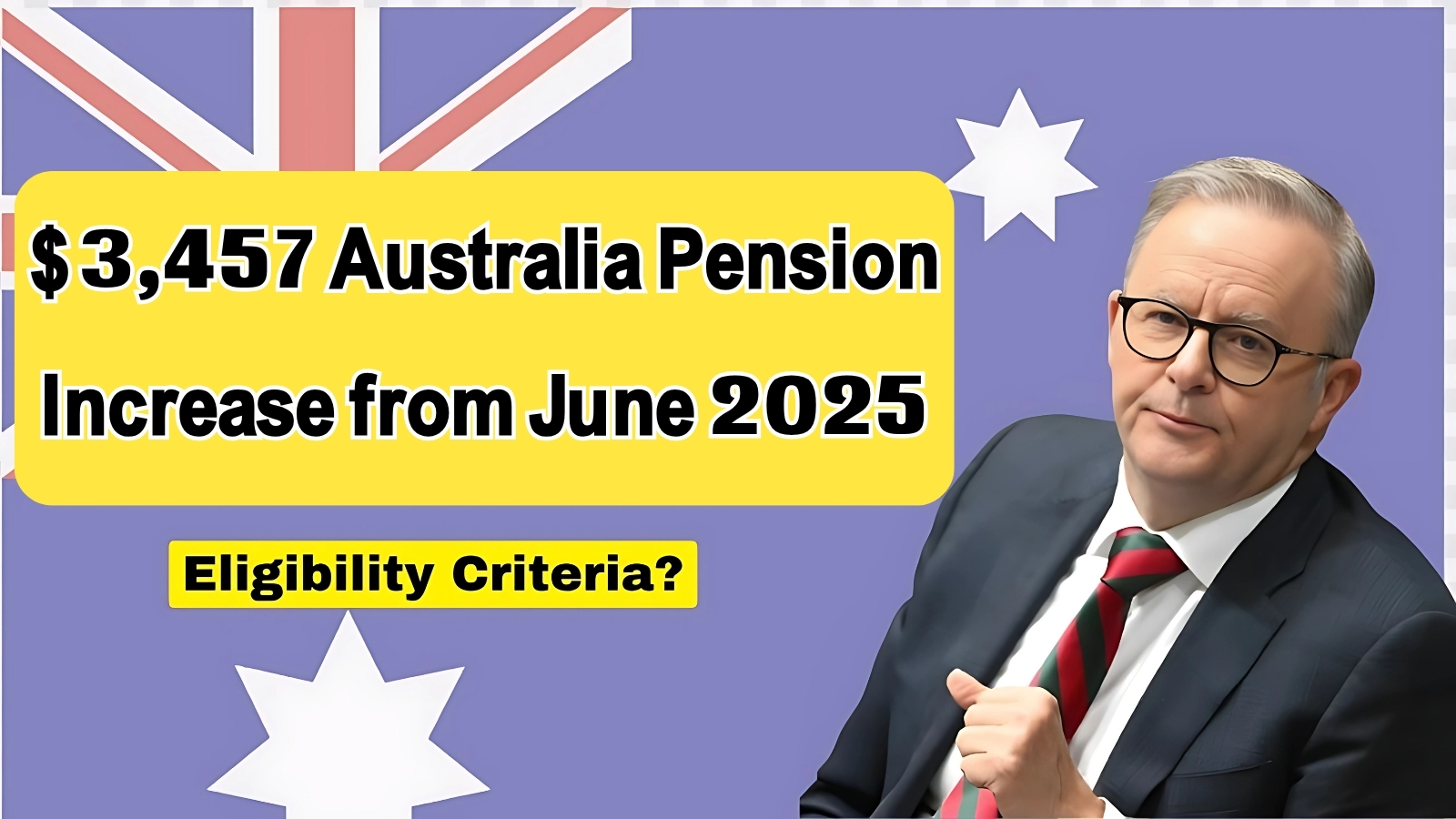 Australia Pension