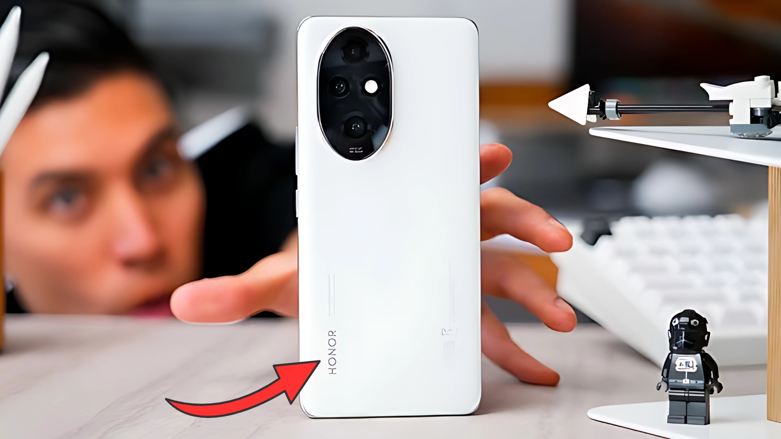 Honor 200 Pro