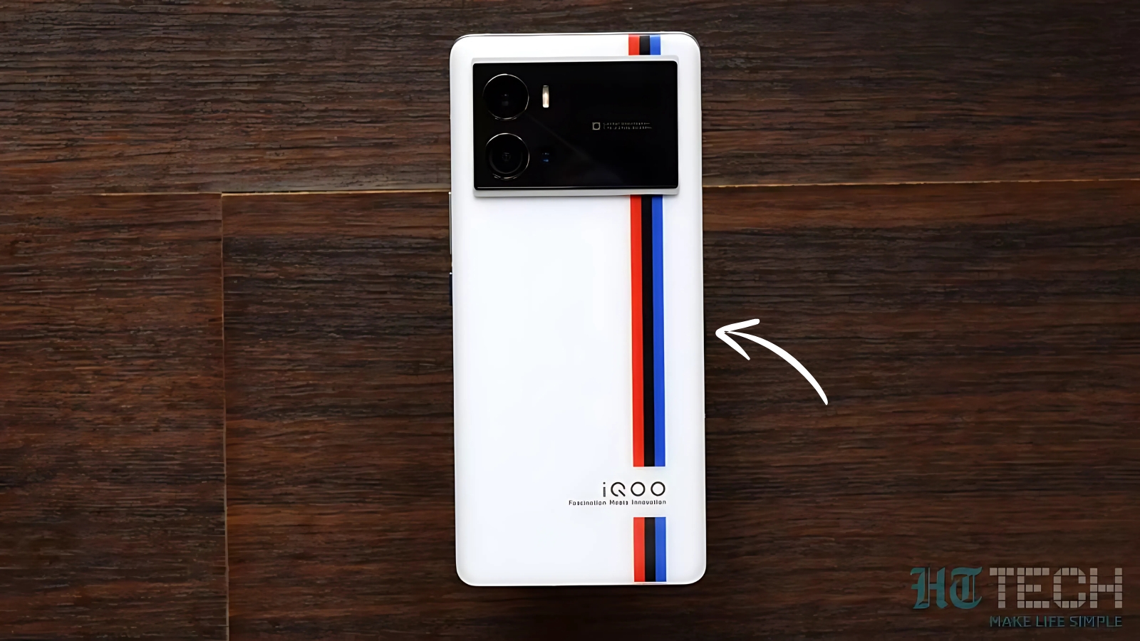 Iqoo 9 Pro