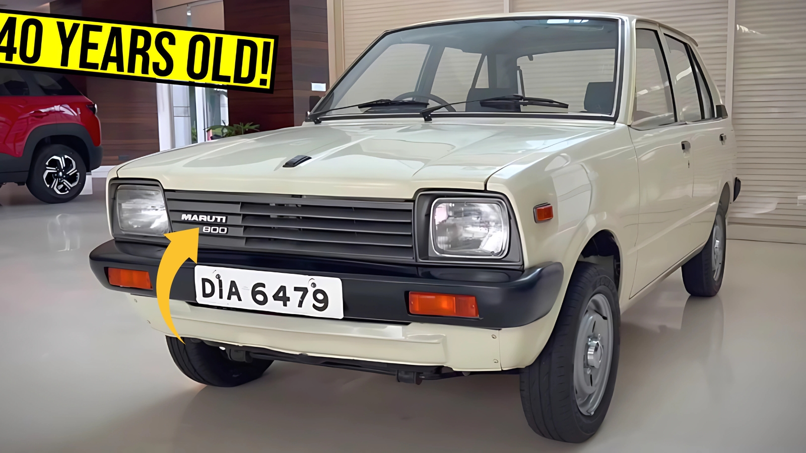 Maruti Alto 800