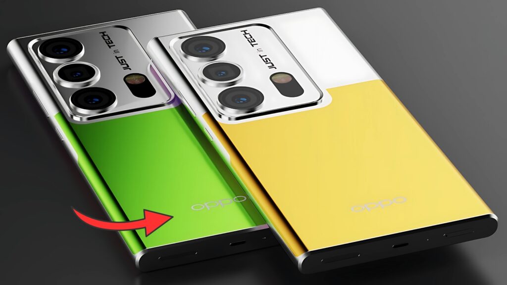 OPPO Find X9 Ultra