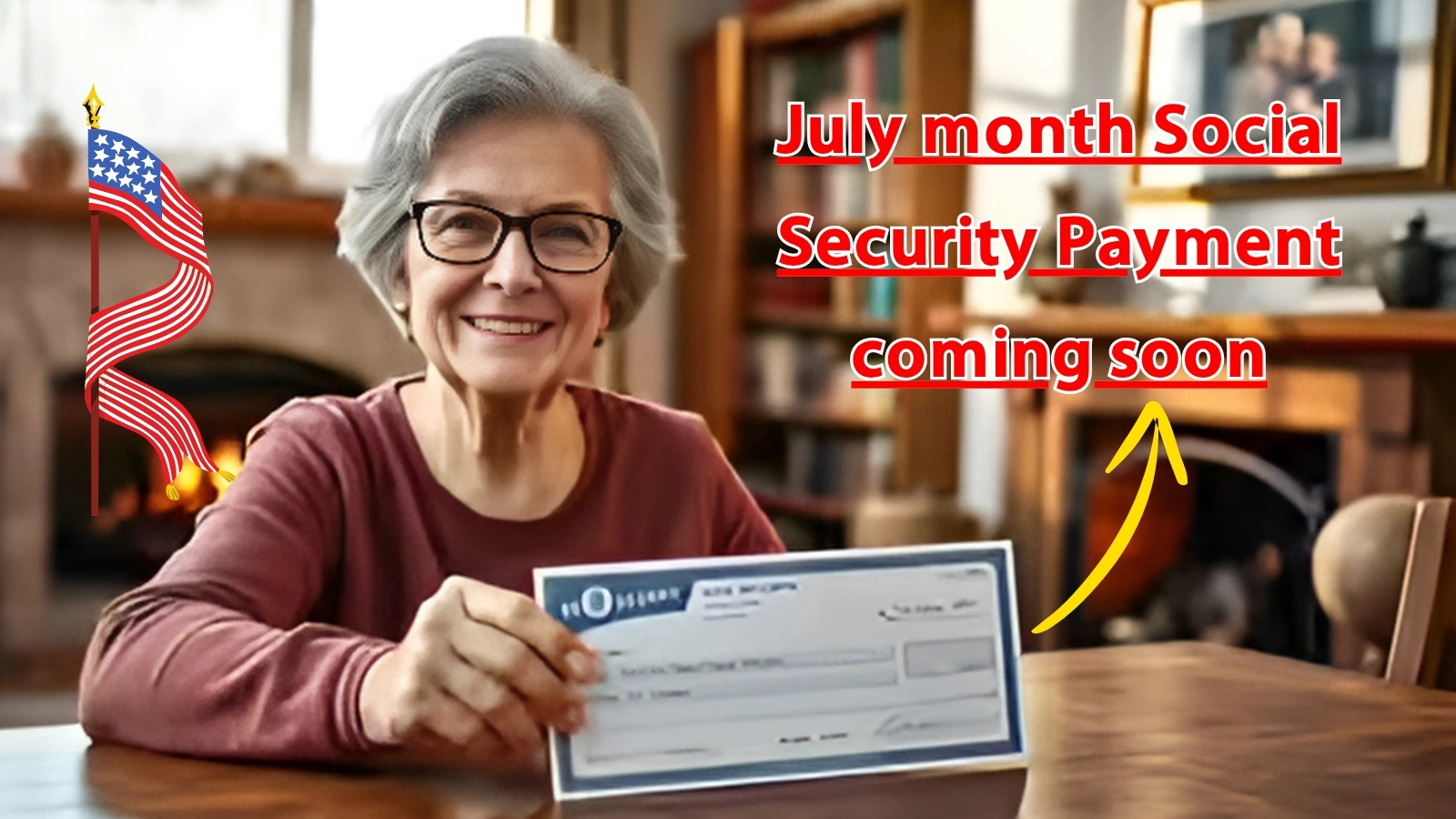 Social Security Payment