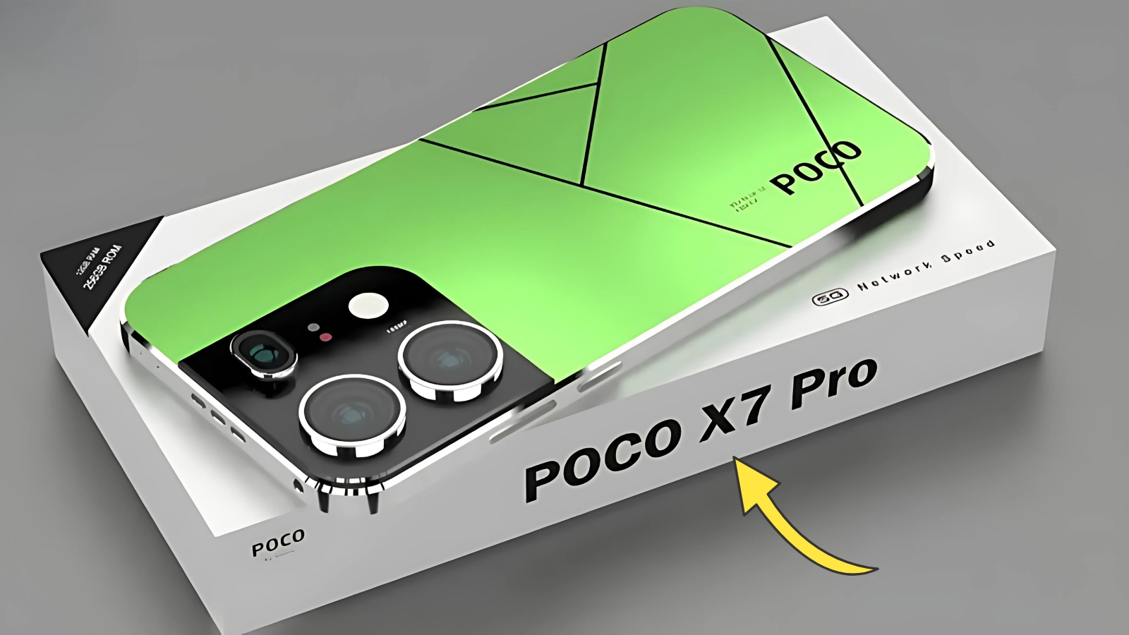 X7 Pro 5G