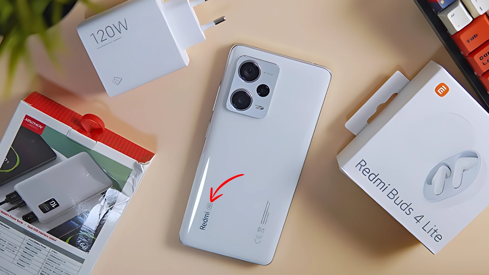 Xiaomi 12