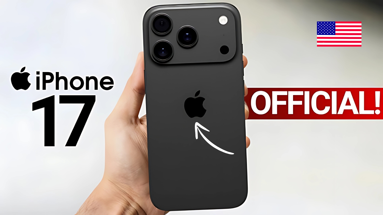 iPhone 17